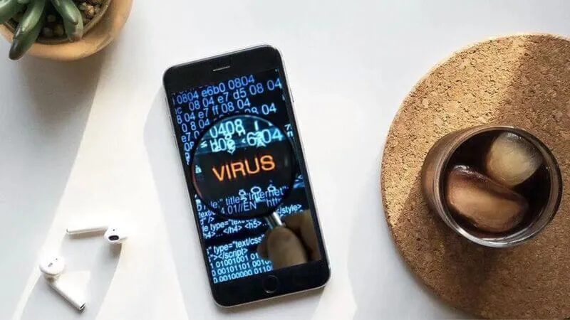 Top 10+ phần mềm diệt Virus cho iPhone tốt nhất hiện nay