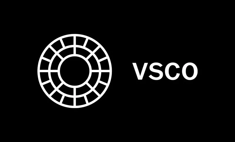 Phần mềm VSCO chụp ảnh đẹp