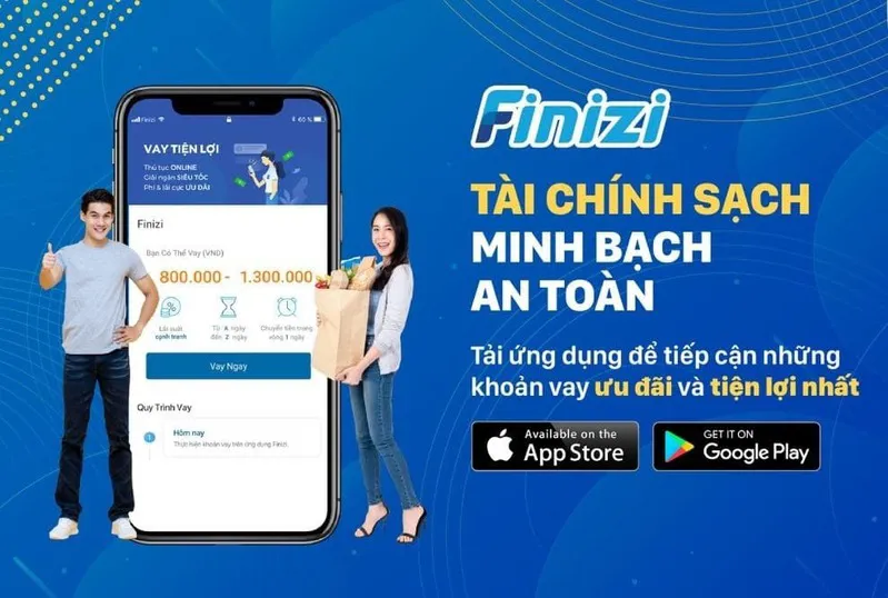 Top 13+ app vay tiền online uy tín và tiện lợi nên sử dụng nhất năm 2024