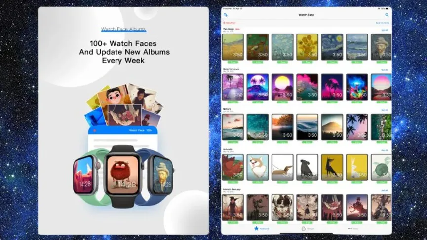 Top 7 app và 35 mặt đồng hồ Apple Watch đẹp nhất hiện nay, nên sử dụng