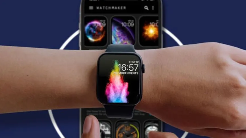 Top 7 app và 35 mặt đồng hồ Apple Watch đẹp nhất hiện nay, nên sử dụng