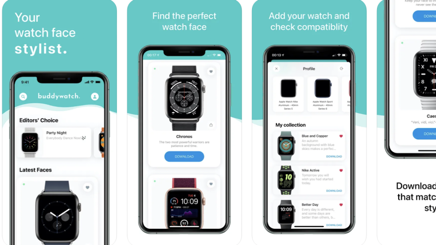 Top 7 app và 35 mặt đồng hồ Apple Watch đẹp nhất hiện nay, nên sử dụng