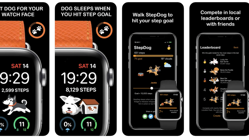 Top 7 app và 35 mặt đồng hồ Apple Watch đẹp nhất hiện nay, nên sử dụng