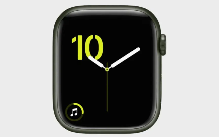 Top 7 app và 35 mặt đồng hồ Apple Watch đẹp nhất hiện nay, nên sử dụng