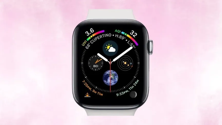 Top 7 app và 35 mặt đồng hồ Apple Watch đẹp nhất hiện nay, nên sử dụng