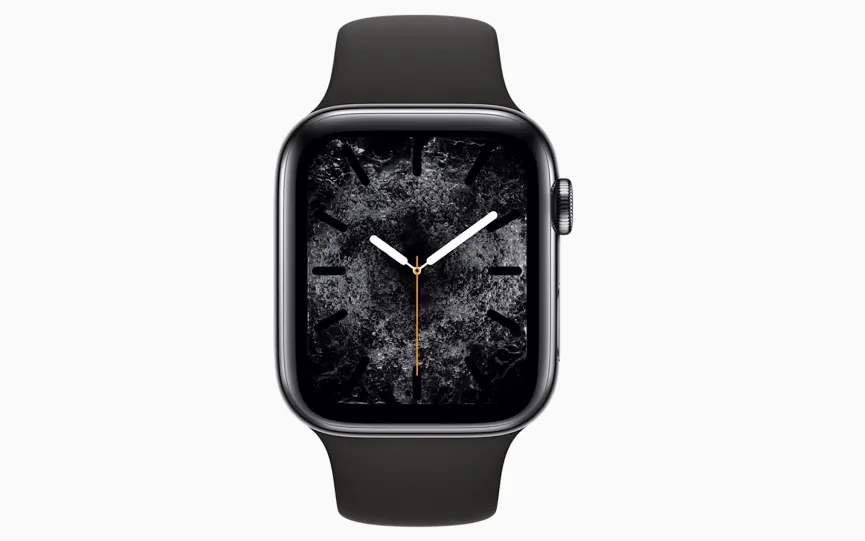 Top 7 app và 35 mặt đồng hồ Apple Watch đẹp nhất hiện nay, nên sử dụng