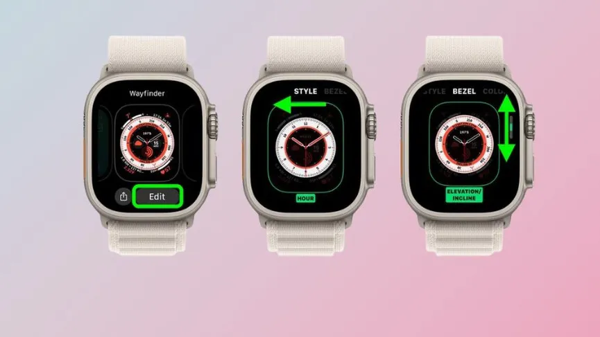 Top 7 app và 35 mặt đồng hồ Apple Watch đẹp nhất hiện nay, nên sử dụng