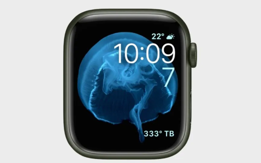 Top 7 app và 35 mặt đồng hồ Apple Watch đẹp nhất hiện nay, nên sử dụng