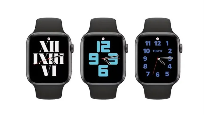 Top 7 app và 35 mặt đồng hồ Apple Watch đẹp nhất hiện nay, nên sử dụng