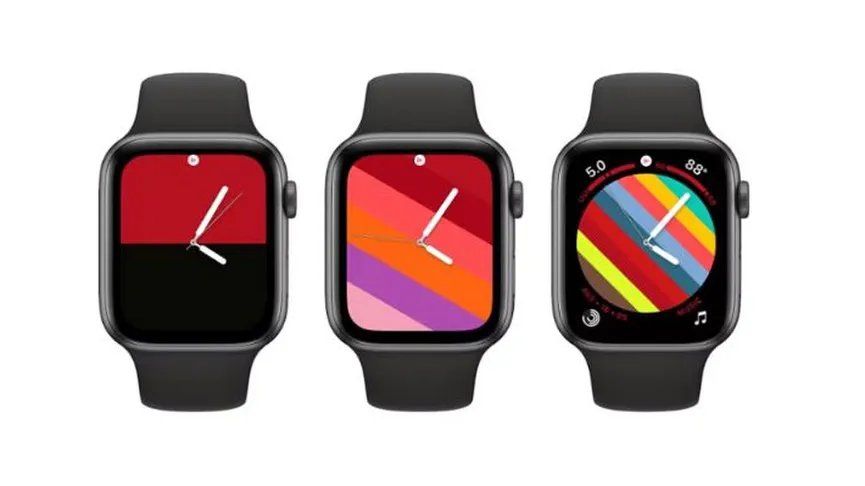 Top 7 app và 35 mặt đồng hồ Apple Watch đẹp nhất hiện nay, nên sử dụng