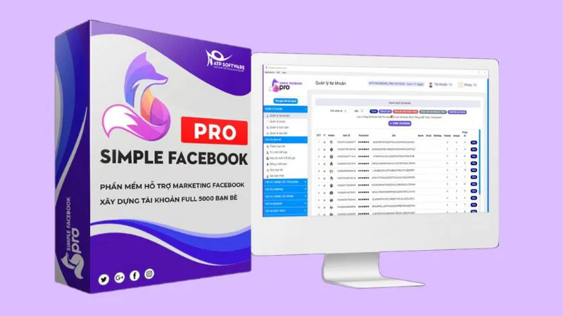 Top 7 phần mềm kết bạn Facebook nên sử dụng nhất 2024