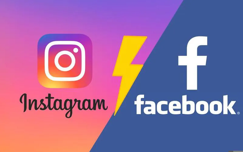 Tuyệt chiêu cách hủy liên kết Instagram với Facebook chỉ trong vài bước