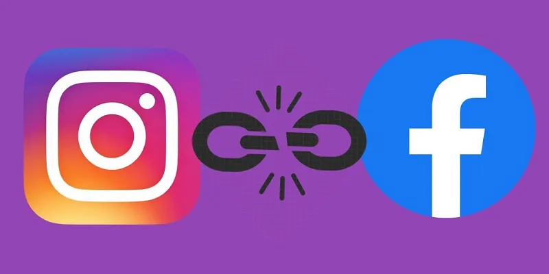 Tuyệt chiêu cách hủy liên kết Instagram với Facebook chỉ trong vài bước