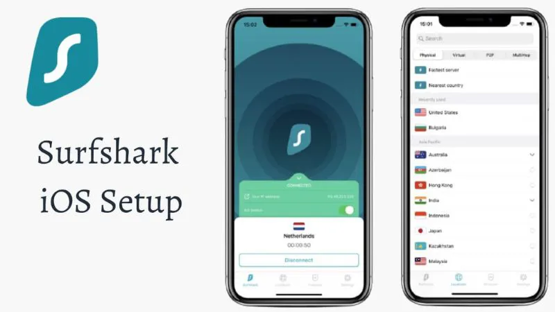 VPN trên iPhone là gì? Hướng dẫn thiết lập VPN trên iPhone cực dễ